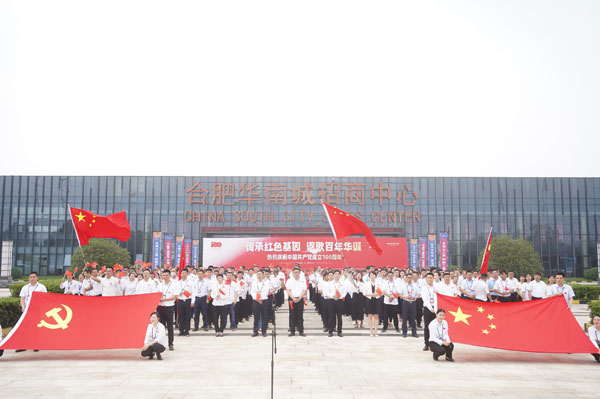 肥西经开区:省级双强六好华.jpg 肥西经开区:省级双强六好华.jpg